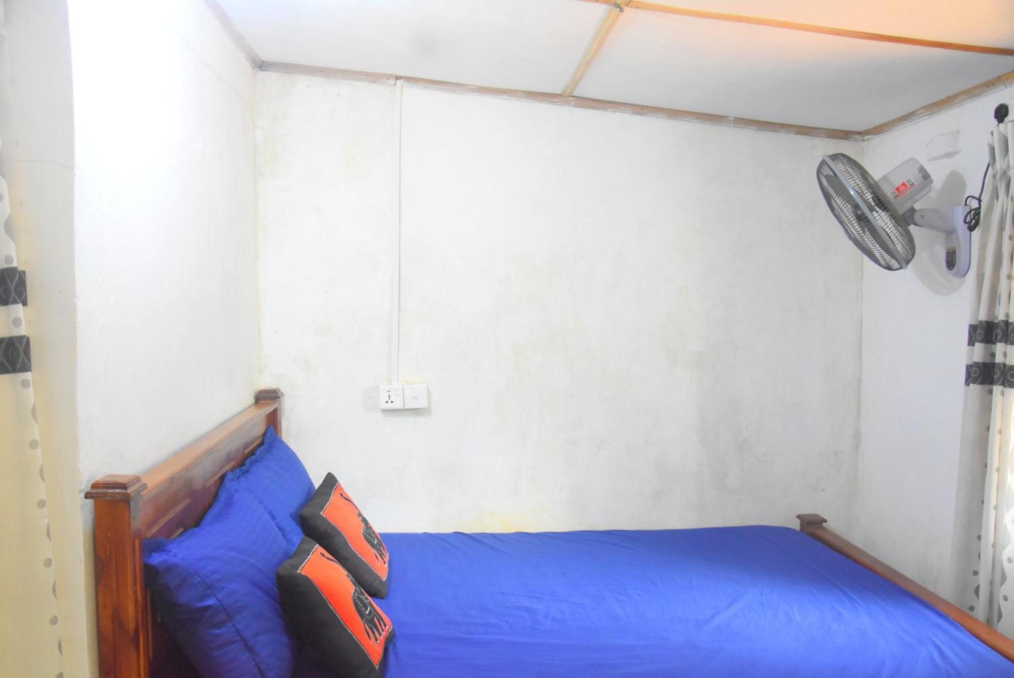Meera Homestay & Guest House Anuradhapura Exterior foto