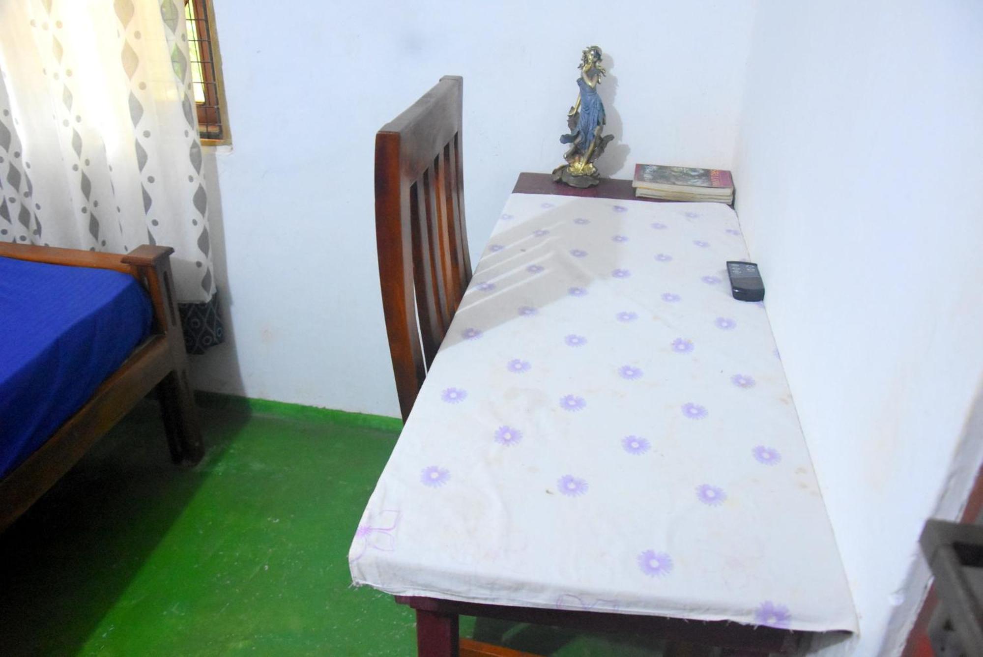 Meera Homestay & Guest House Anuradhapura Exterior foto