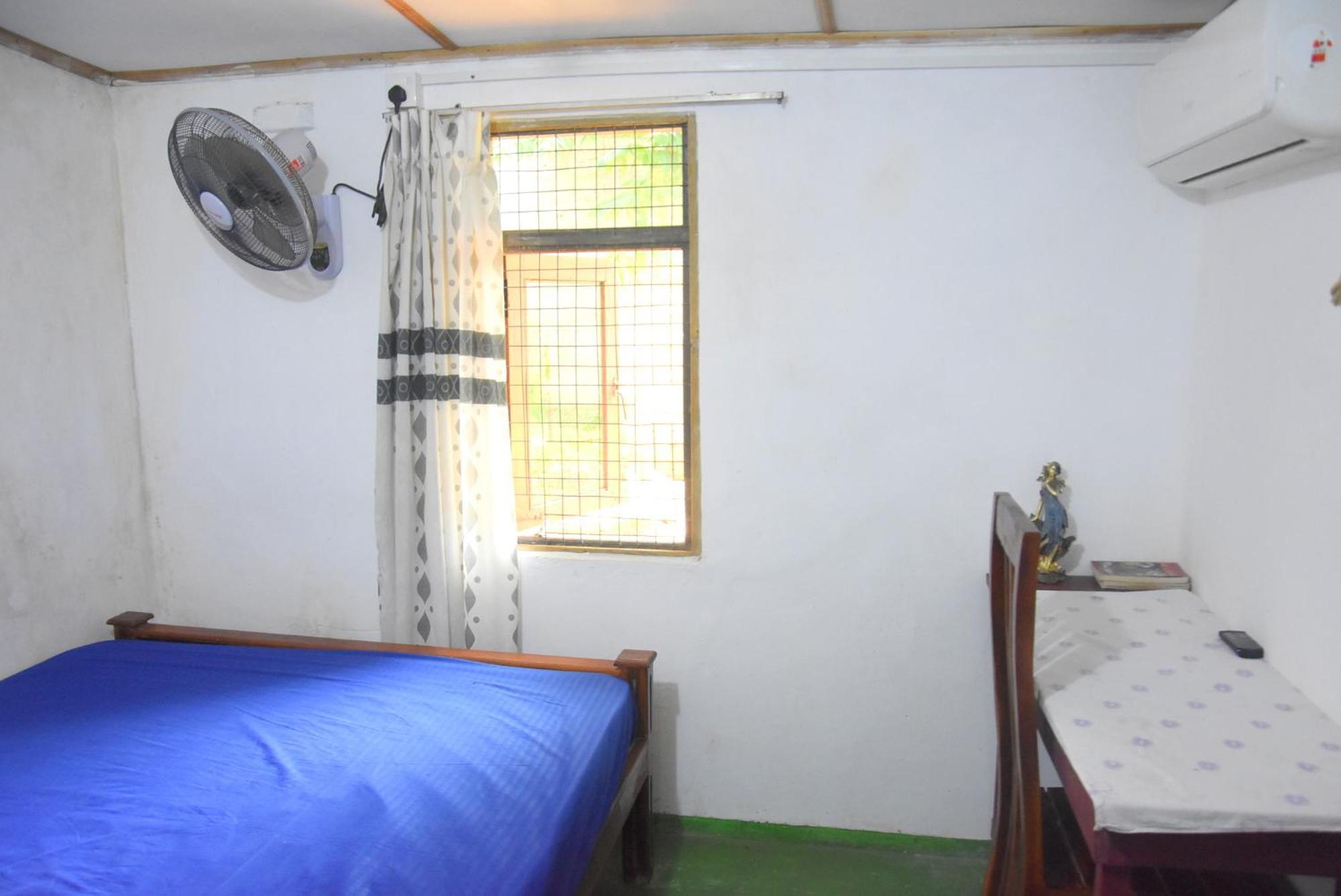 Meera Homestay & Guest House Anuradhapura Exterior foto