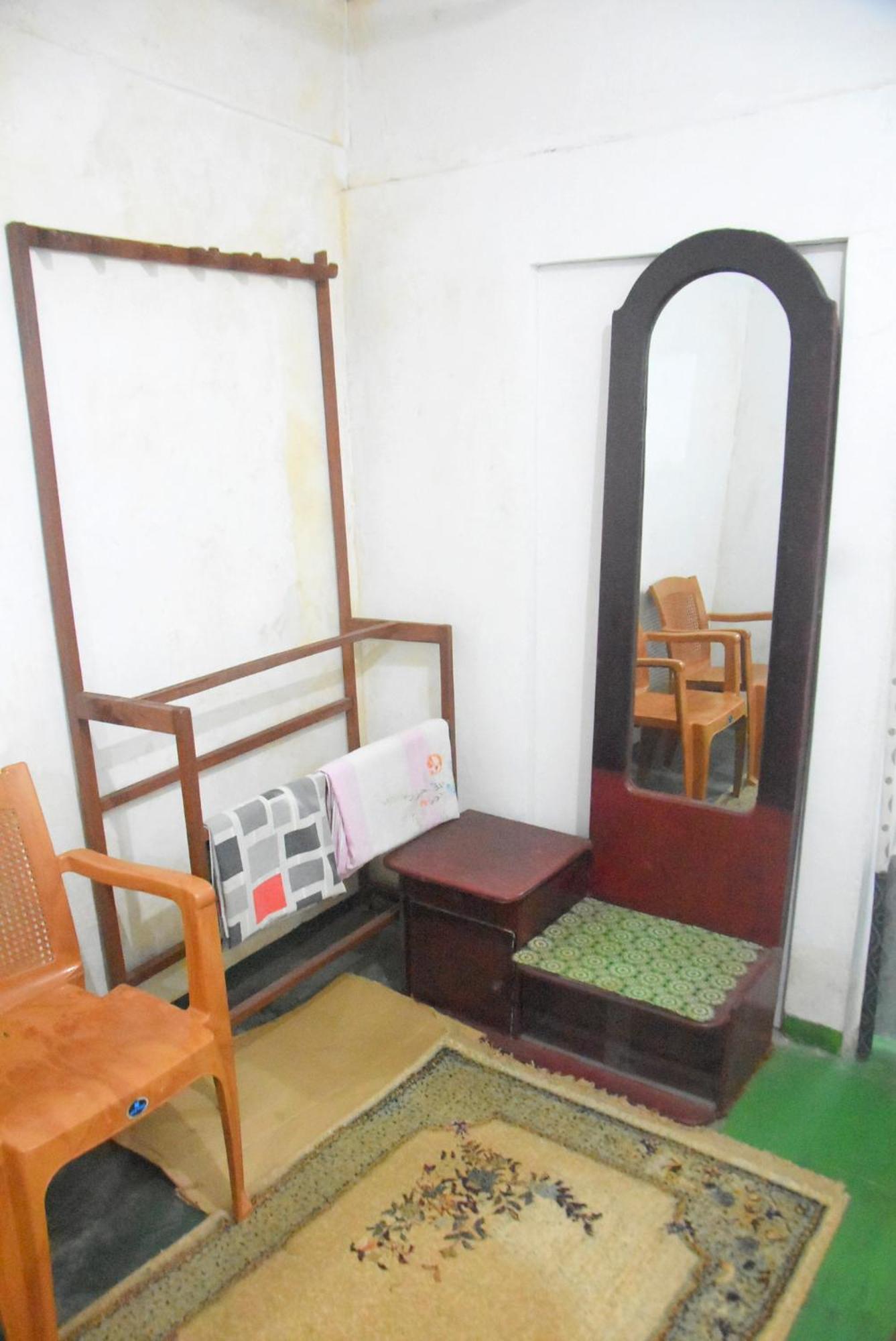 Meera Homestay & Guest House Anuradhapura Exterior foto