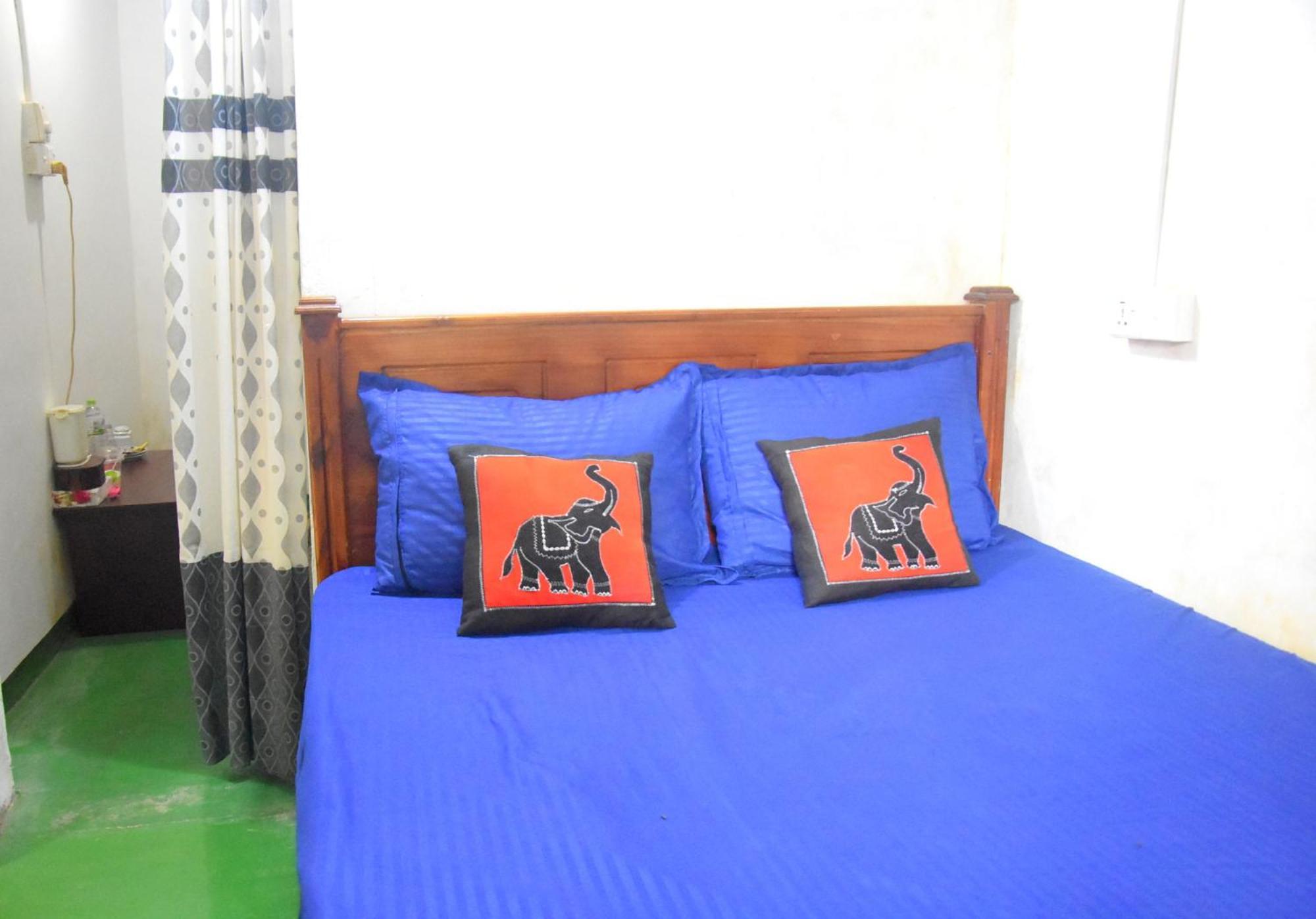 Meera Homestay & Guest House Anuradhapura Exterior foto