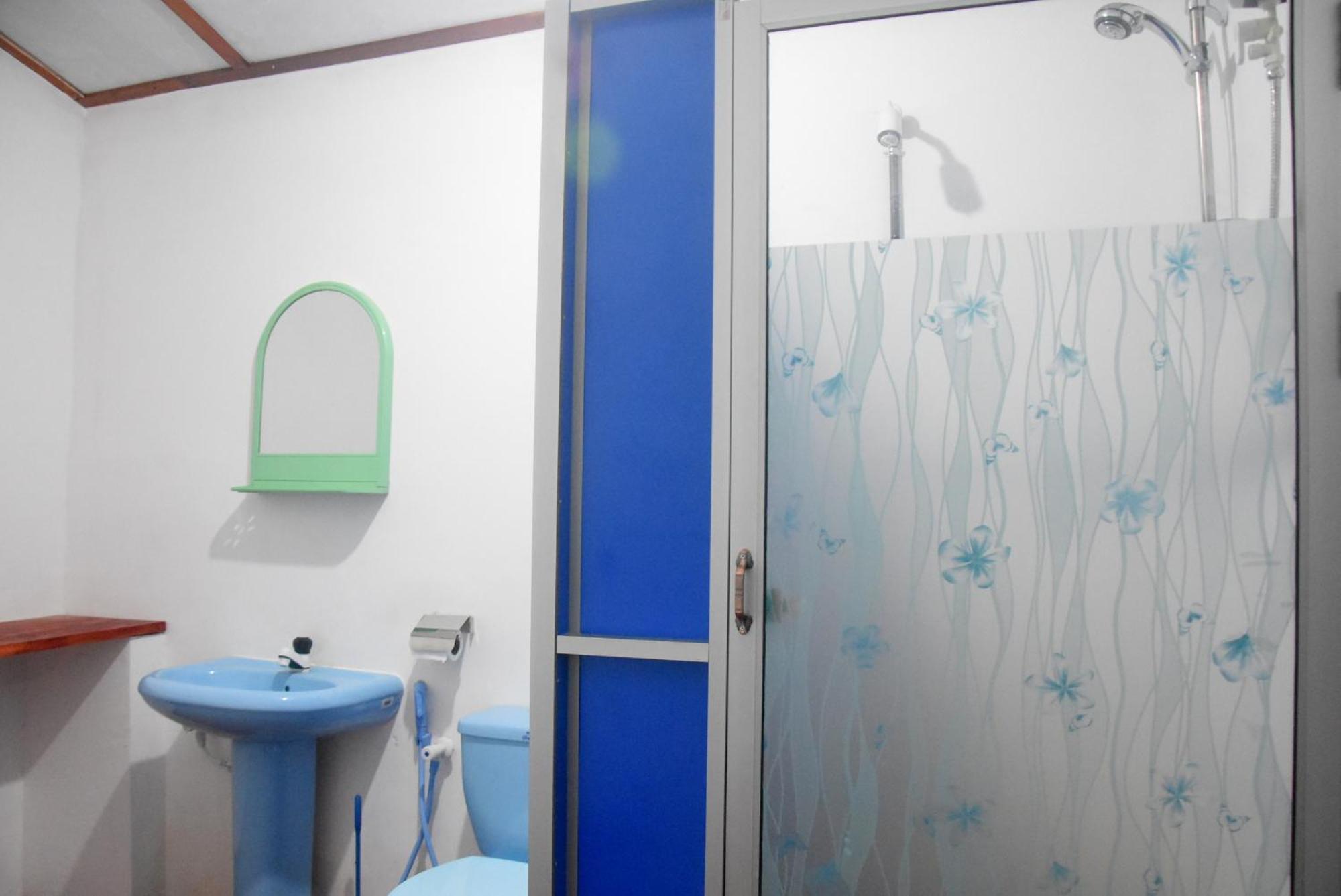 Meera Homestay & Guest House Anuradhapura Exterior foto