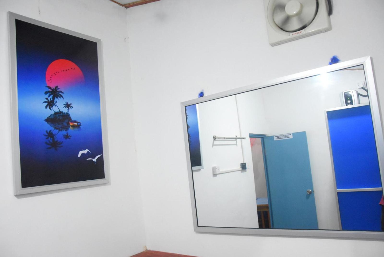 Meera Homestay & Guest House Anuradhapura Exterior foto