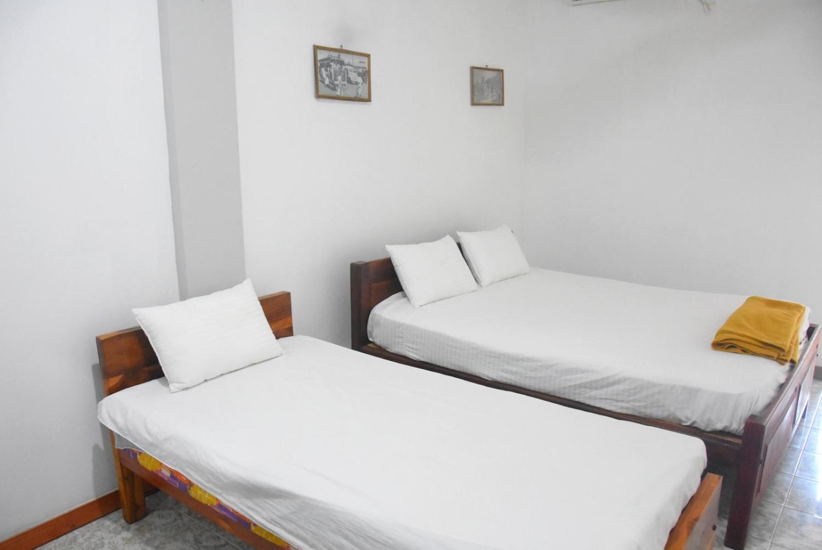 Meera Homestay & Guest House Anuradhapura Exterior foto